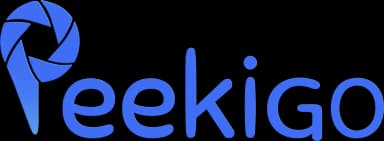 Peekigo Logo