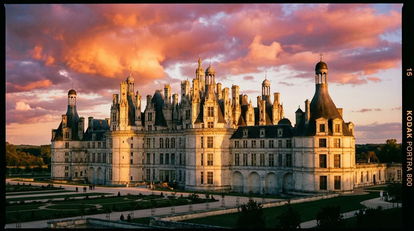 Monuments historiques